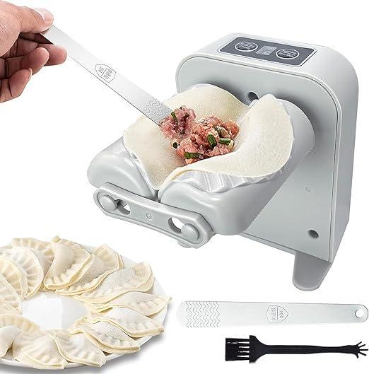 Electric Dumpling Machine