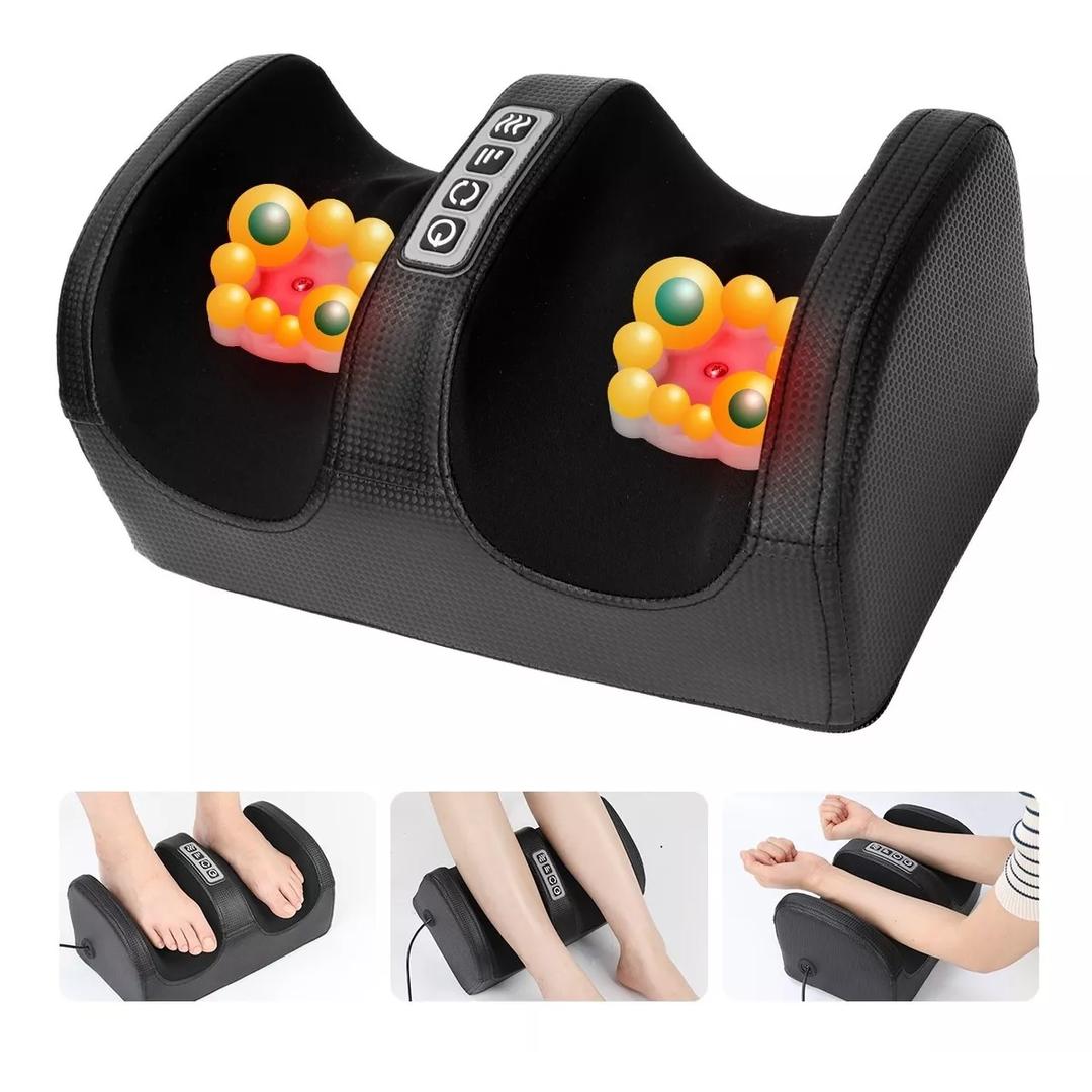 Electric Foot Massager