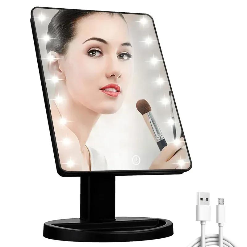 LED Magnifying Mirror - Beauty