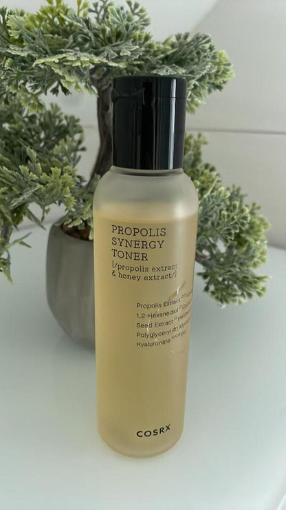 Propolis Synergy Toner - Honey Extract 280ml