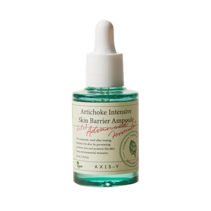 Artichoke Intensive Skin Barrier Ampoule 30ml