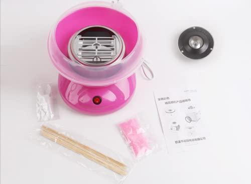 Portable Cotton Candy Machine