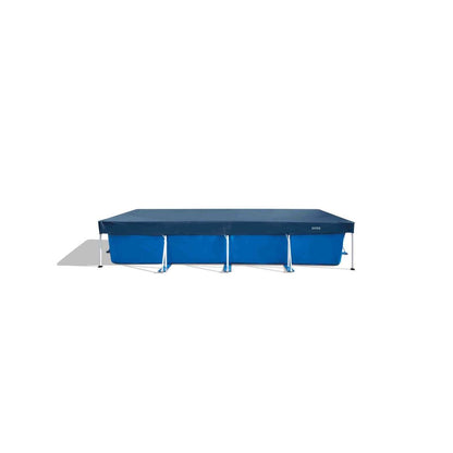 4.5m X 2.2m Rectangular Pool Cover