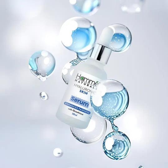 Hyaluronic Skin Serum