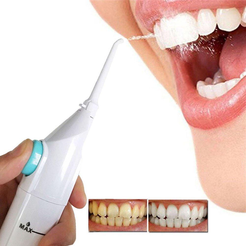 Dental Water Flosser