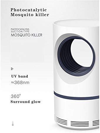 Usb Mosquito Killer Light