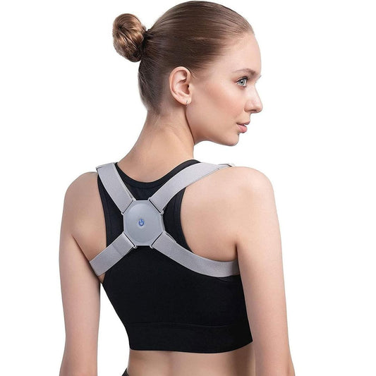 Smart Adjustable Posture Corrector