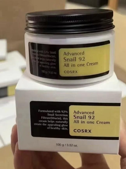 Advance Snail 92 All in One Cream 100g